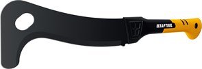 KRAFTOOL Brush AXE, 255/500 мм, cадовый компактный секач (20805) 20805