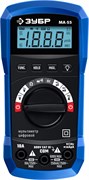 ЗУБР МА-55 цифровой мультиметр (59805) 59805