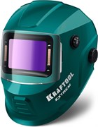 KRAFTOOL EXTREM хамелеон, затемнение 3/4-8/9-13, маска сварщика (11062), шт 11062