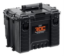 KETER ROC PRO GEAR 2.0 (22″) пластиковый ящик с крышкой (38377) 38377