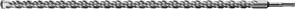 STAYER 16 x 1000 мм, SDS-plus бур, Professional (2930-1000-16) 2930-1000-16_z02