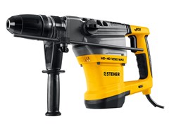 STEHER 40 мм, 1250 Вт, перфоратор SDS-Max (HD-40-1250 MAX) HD-40-1250 MAX