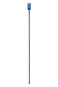 ЗУБР ПРОФИ-4Х 22x1380/1500 мм, SDS-max бур, ПРОФЕССИОНАЛ (29350-1380-22) 29350-1380-22