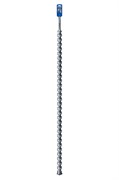 ЗУБР ПРОФИ-4Х 32x1380/1500 мм, SDS-max бур, ПРОФЕССИОНАЛ (29350-1380-32) 29350-1380-32