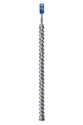 ЗУБР ПРОФИ-4Х 40x1380/1500 мм, SDS-max бур, ПРОФЕССИОНАЛ (29350-1380-40) 29350-1380-40