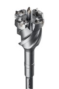 STAYER HERCULES-4Х d 55 х 500/600 мм, SDS-max проломной бур, PROFESSIONAL (29319-55-600) 29319-55-600
