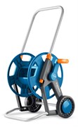 GRINDA HC-45, для шлангов 45м x 1/2″ и 20м х 3/4″, усиленные колёса, телескопическая ручка, катушка для шлангов ProLine (8-428425) 8-428425_z02
