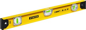 STAYER I-Bar 600 мм, Двутавровый уровень (3470-060) 3470-060_z02