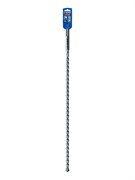 ЗУБР ПРОФИ-4Х 14x880/1020 мм, SDS-max бур, ПРОФЕССИОНАЛ (29350-880-14) 29350-880-14_z03