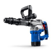ЗУБР 20 Дж, 1500 Вт, АВТ, отбойный молоток SDS-Max, Профессионал (ЗММ-20-1500 ВК) ЗММ-20-1500 ВК