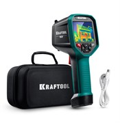 KRAFTOOL GTC 500 тепловизор (45751) 45751