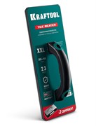 KRAFTOOL TILE BEATER, 355х146 мм, плиточный молоток (прижим) обрезиненный со стальным сердечником (3, шт 33261