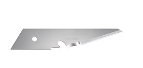 OLFA WORKS сменное лезвие для BUSHCRAFT KNIFE OW-BK1, 1 шт (OWB-BK1) OWB-BK1