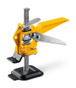 STAYER 50 кг, 85 мм подъем, подъемник универсальный (3319) 3319