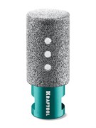 KRAFTOOL VS DIAMOND d 30 мм (М14, 50 мм), Вакуумная алмазная фреза пальчиковая (29810-30) 29810-30