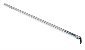 KRAFTOOL CG-T 250, 2530 мм, c T-track, зажимная, направляющая шина (32235-2.5) 32235-2.5_z01