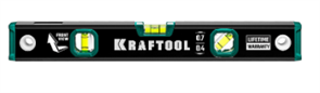 KRAFTOOL 400 мм, Уровень (34781-40) 34781-40