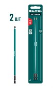 KRAFTOOL OPTIMUM PH 2, 200 мм, 2 шт, биты (26122-2-200-2), шт 26122-2-200-2