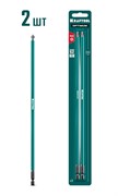 KRAFTOOL OPTIMUM PH 2, 300 мм, 2 шт, биты (26122-2-300-2), шт 26122-2-300-2