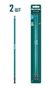 KRAFTOOL OPTIMUM PZ 2, 300 мм, 2 шт, биты (26124-2-300-2) 26124-2-300-2