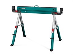 KRAFTOOL SH-110, 1085х690х(618-820) мм, строительные козлы усиленные (38790) 38790