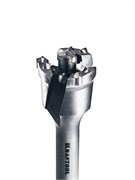 KRAFTOOL EXTREM d 55 х 890/990 мм, SDS-max проломной бур (29356-55-990) 29356-55-990