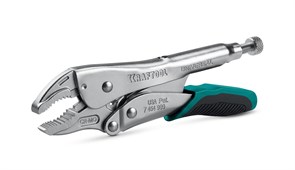 KRAFTOOL Universal, 185 мм, зажимные клещи (2249-18) 2249-18
