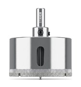 STAYER DIAMOND d 60 мм, Р60, Алмазная коронка (29931-60) 29931-60