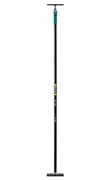 KRAFTOOL RS-4, 225 - 420 см, распор телескопический усиленный удлиненный (32339) 32339