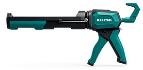 KRAFTOOL Extrem 4-in-1 310 мл, скелетный пистолет для герметика (06676) 06676