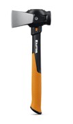 KRAFTOOL KRAFTBUILT 1000 г, 350 мм, мощный колун-кувалда (20665-10) 20665-10