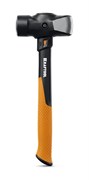 KRAFTOOL KRAFTBUILT 2кг, 350 мм, остроносая кувалда (20065-2) 20065-2