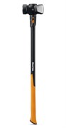 KRAFTOOL KRAFTBUILT 4кг, 900 мм, остроносая кувалда (20065-4) 20065-4