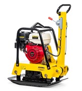 Виброплита бензиновая CHAMPION PC1645RH PC1645RH