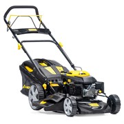 Бензиновая газонокосилка CHAMPION LM4627 LM4627