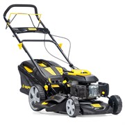 Бензиновая газонокосилка CHAMPION LM4630 LM4630