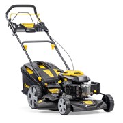 Бензиновая газонокосилка CHAMPION LM5131 LM5131