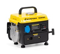 Бензиновый генератор CHAMPION GG951DC GG951DC