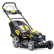 Бензиновая газонокосилка CHAMPION LM5345 LM5345