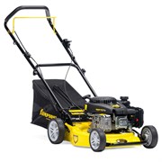 Бензиновая газонокосилка CHAMPION LM4122 LM4122