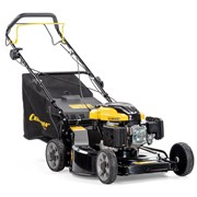 Бензиновая газонокосилка CHAMPION LM5645 LM5645