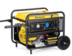 Бензиновый генератор CHAMPION GG7001EW GG7001EW