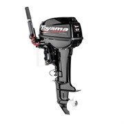 Подвесной лодочный мотор TOYAMA, T9.9BMS+USB T9.9BMS+USB