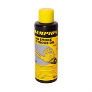Масло для 2-тактных двигателей полусинтетическое CHAMPION JASO FD 0,1 л, 952840 952840