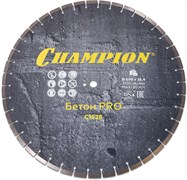 Диск алмазный CHAMPION бетон PRO Concremax, С1628 C1628