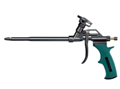 KRAFTOOL PANTHER профессиональный пистолет для монтажной пены с полным тефлоновым покрытием