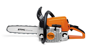 Бензопила STIHL MS 230 (2,7л/с, 4,6кг,16" 3/8"  Picco 1.3 мм) 11232000827