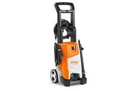 Моечная машина STIHL RE-100 (120 Бар, 440л/ч) 49500124501а