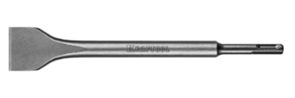 KRAFTOOL ALLIGATOR SDS-plus Зубило плоское широкое 40 х 250 мм