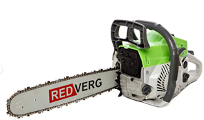 Бензопила RedVerg RD-GC45-16 6615721